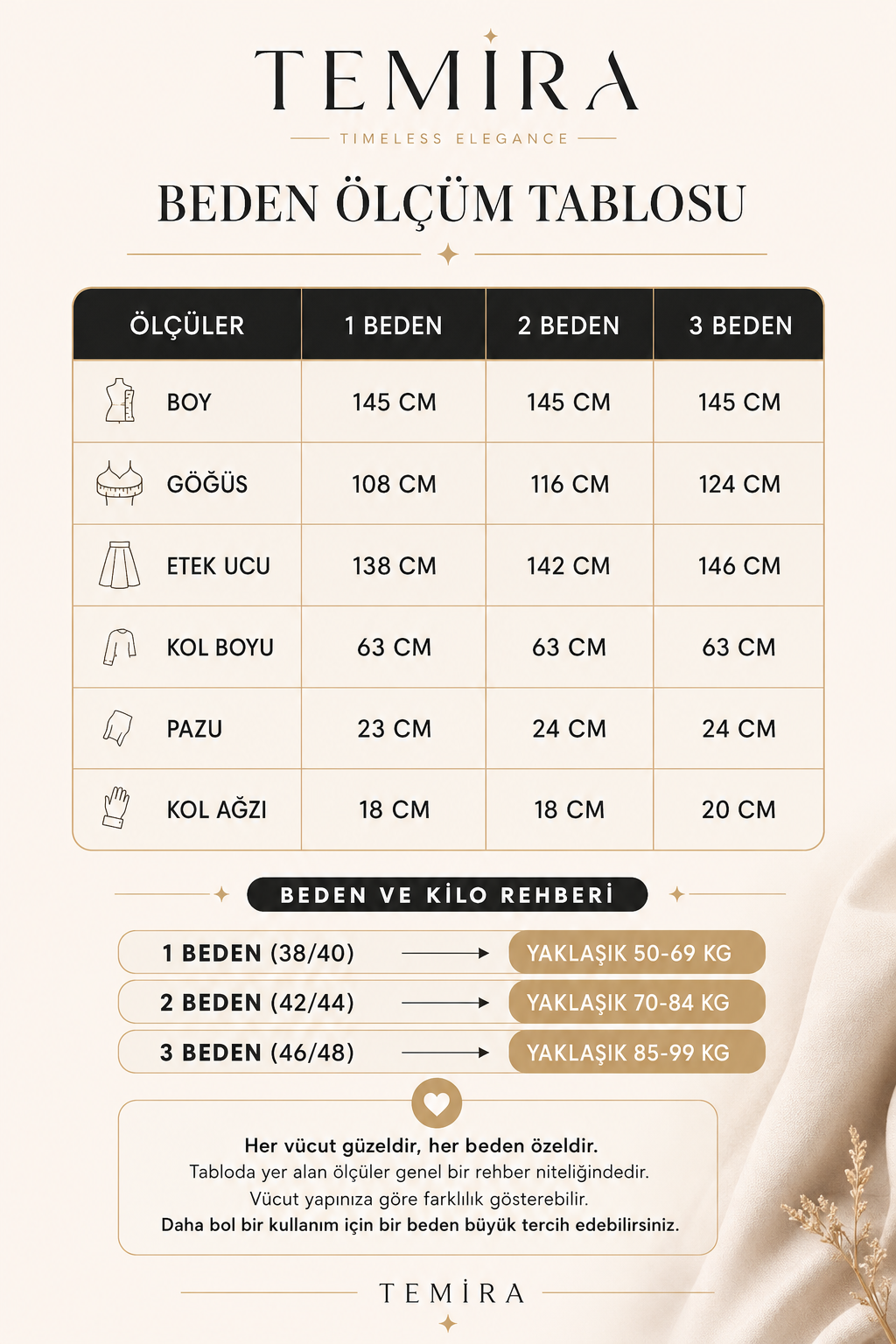 Yandan Garnili Elbise 5061