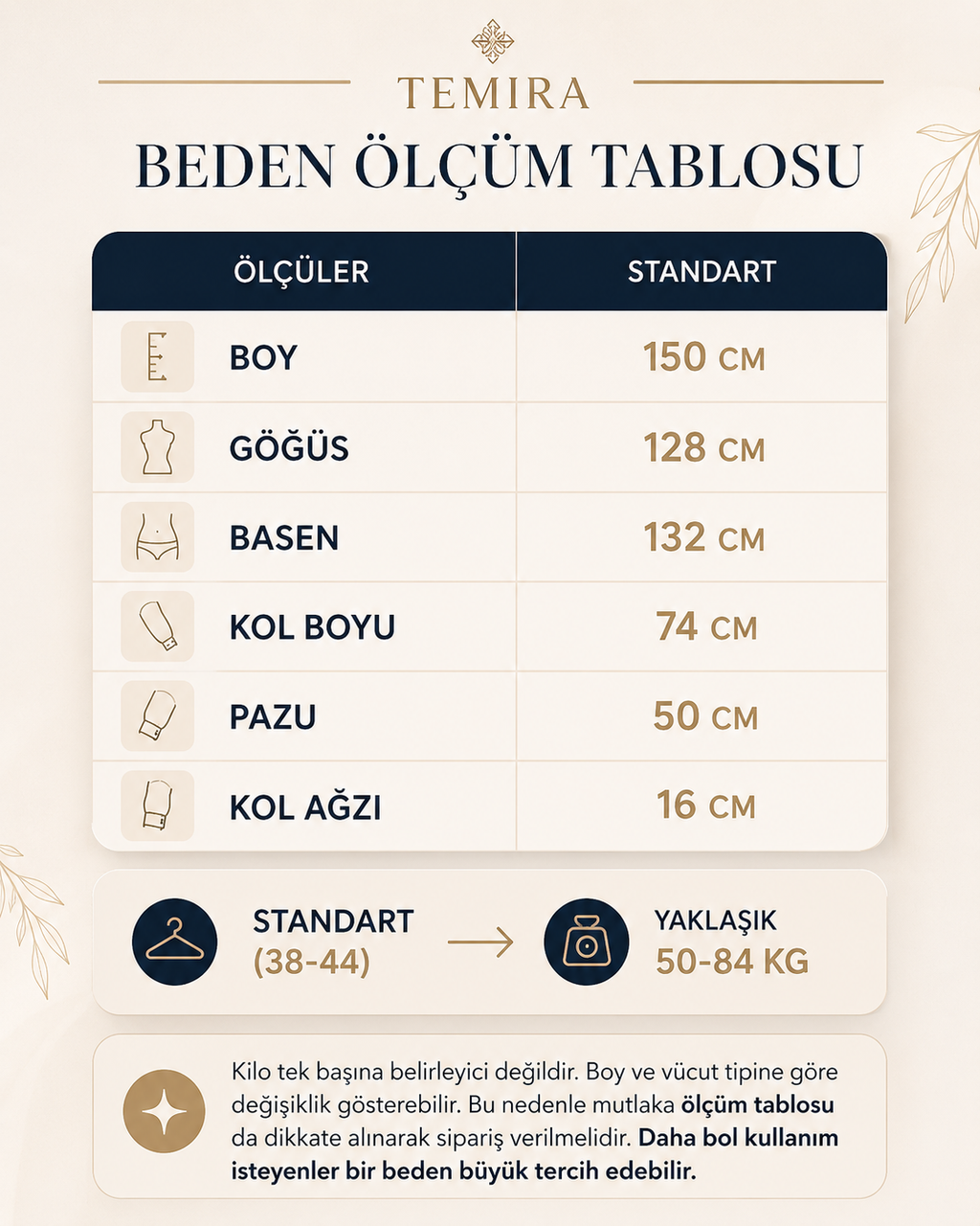Kolları Kaplama Düğmeli Elbise 5132