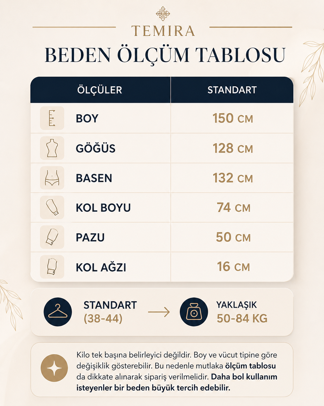 Kolları Kaplama Düğmeli Elbise 5132