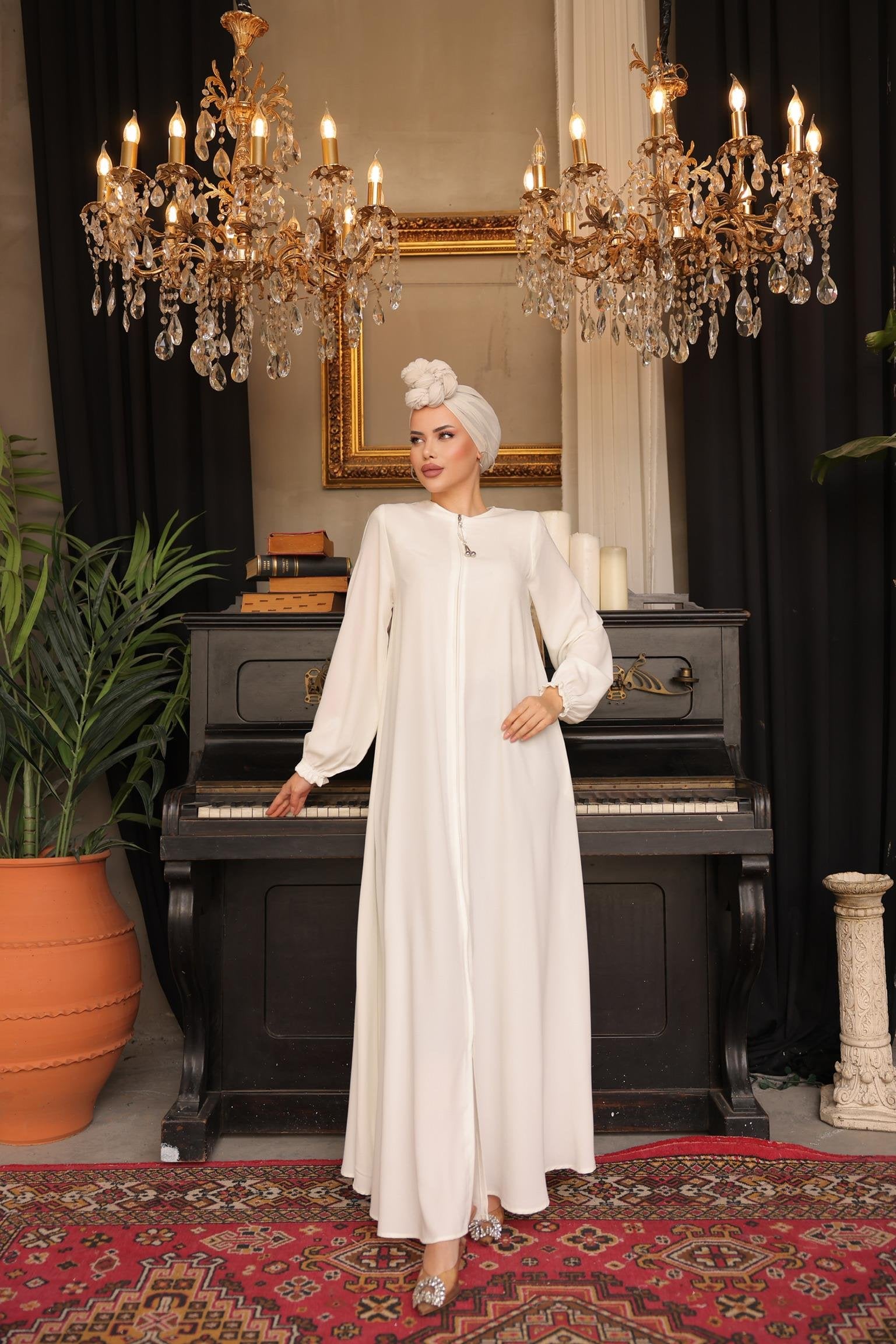 Mevlana Ferace 5002