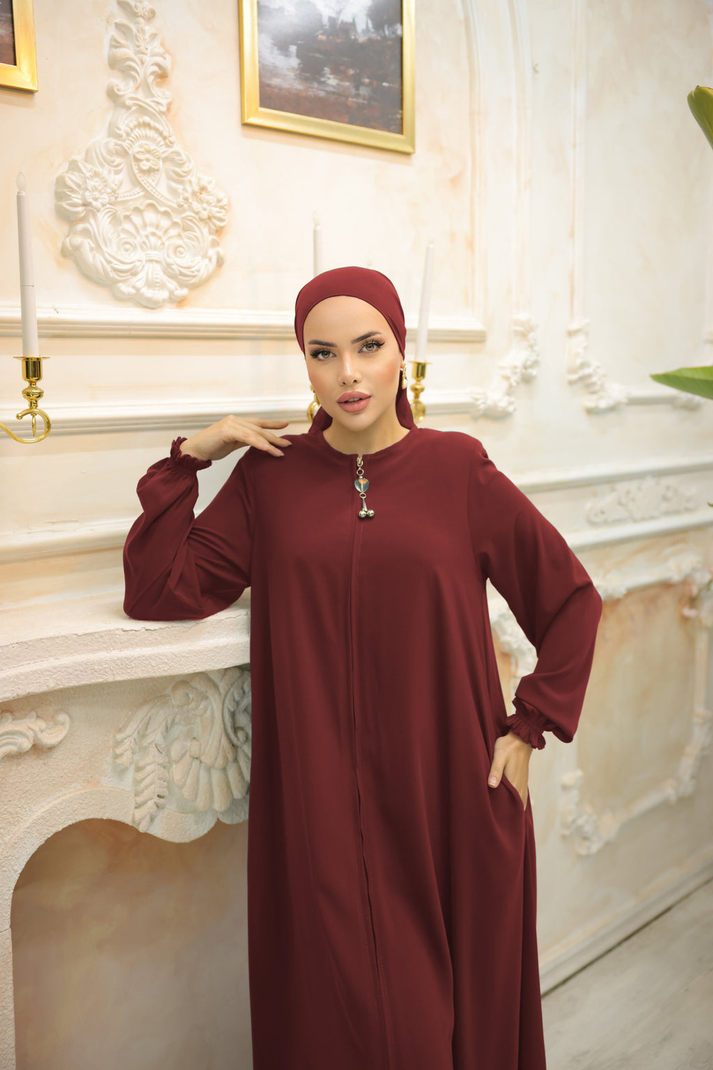 Mevlana Ferace 5002