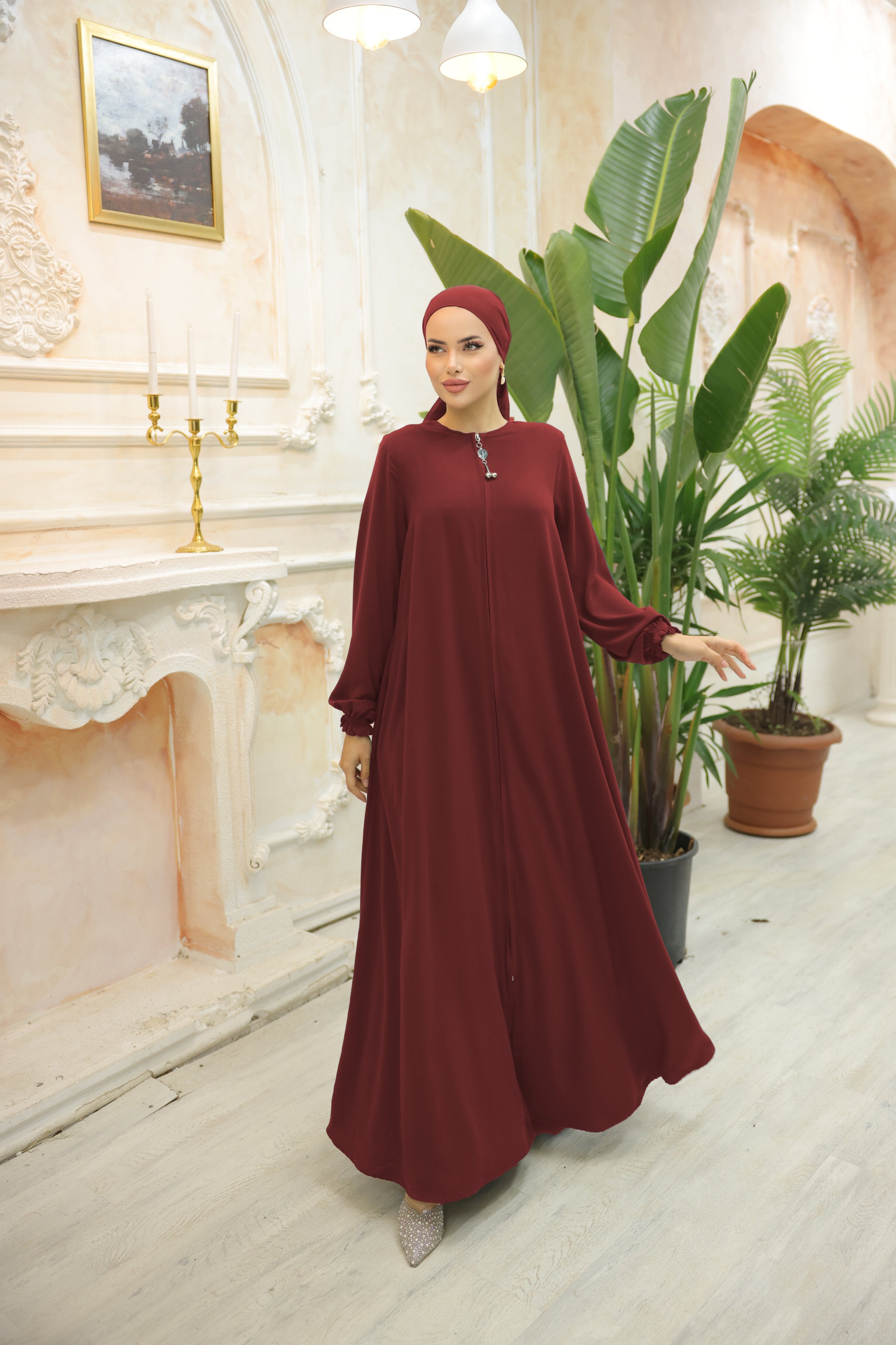 Mevlana Ferace 5002
