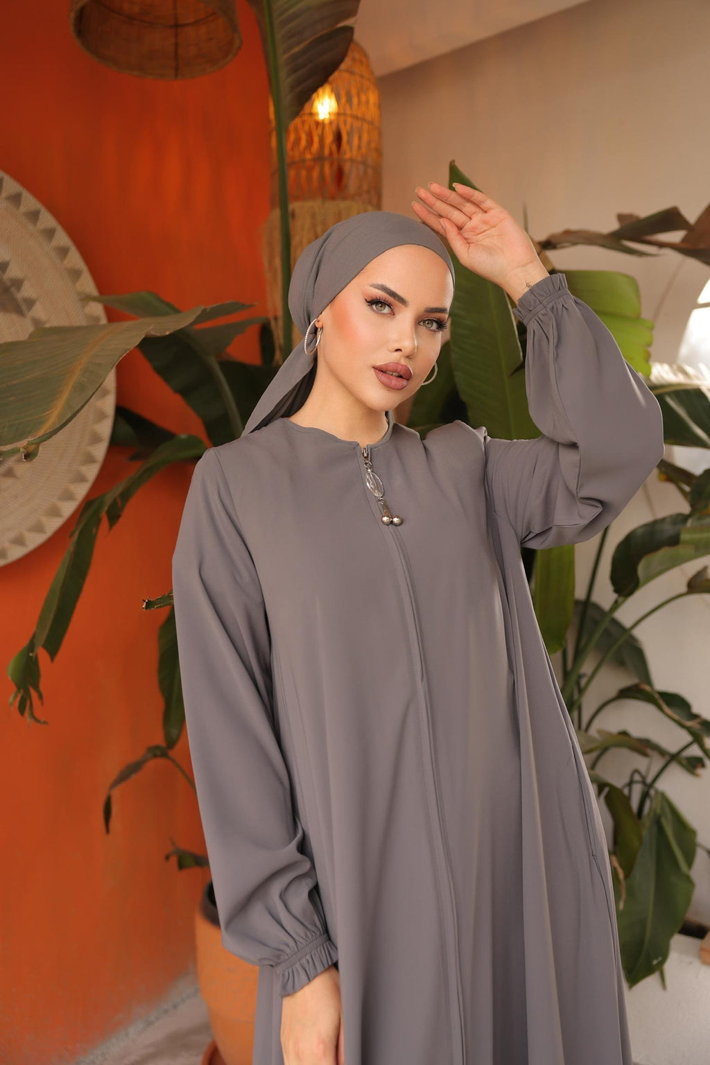 Mevlana Ferace 5002