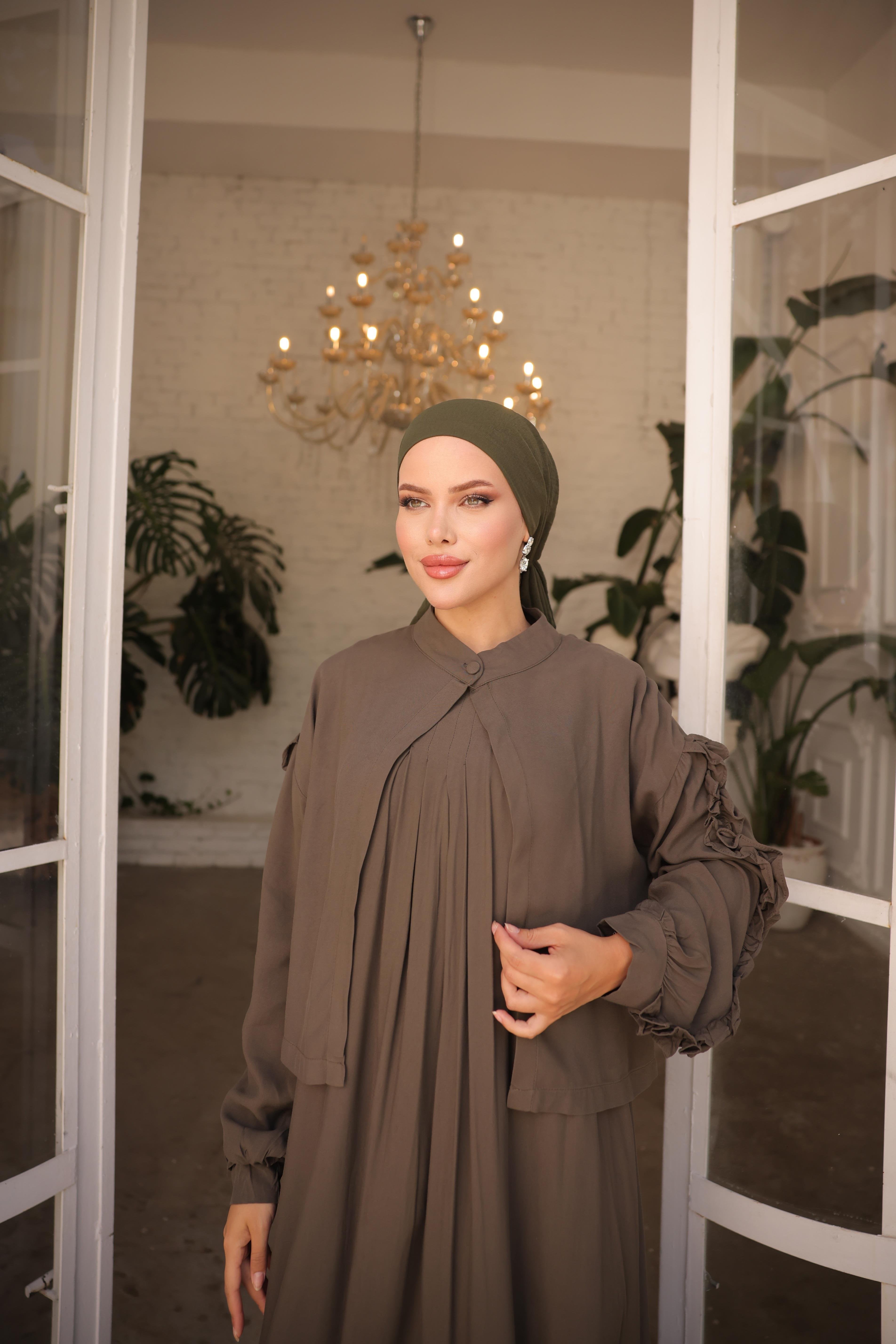 2'li Takım Elbise 5099