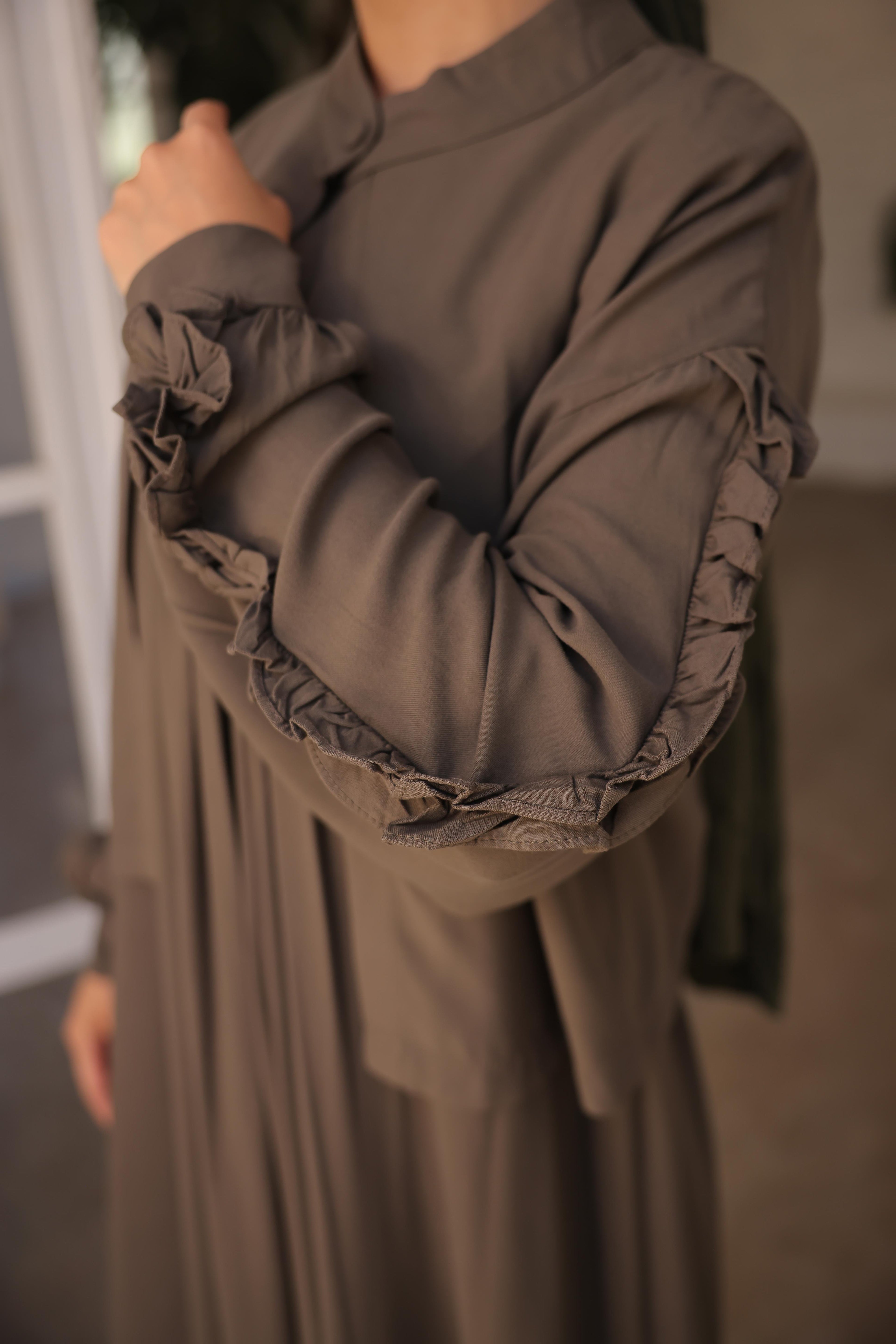 2'li Takım Elbise 5099