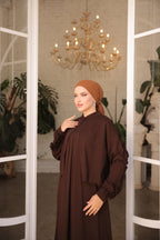 2'li Takım Elbise 5099