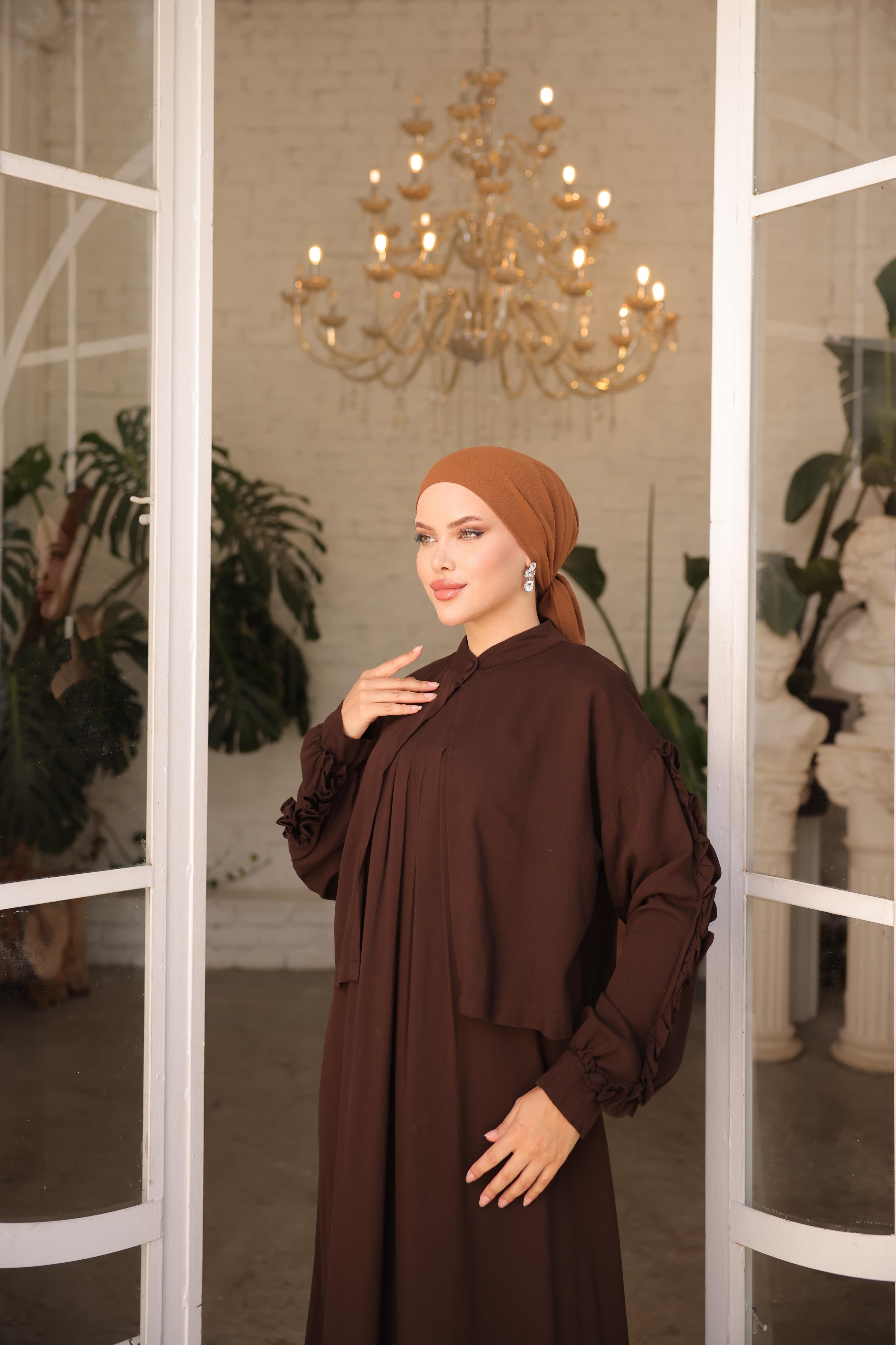 2'li Takım Elbise 5099