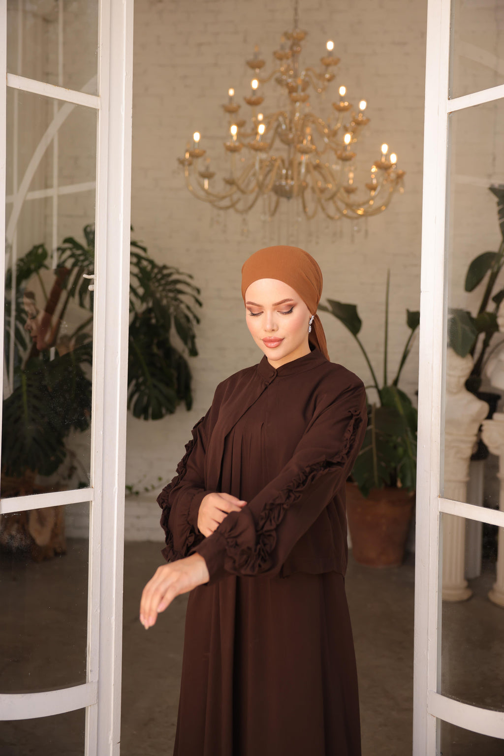 2'li Takım Elbise 5099