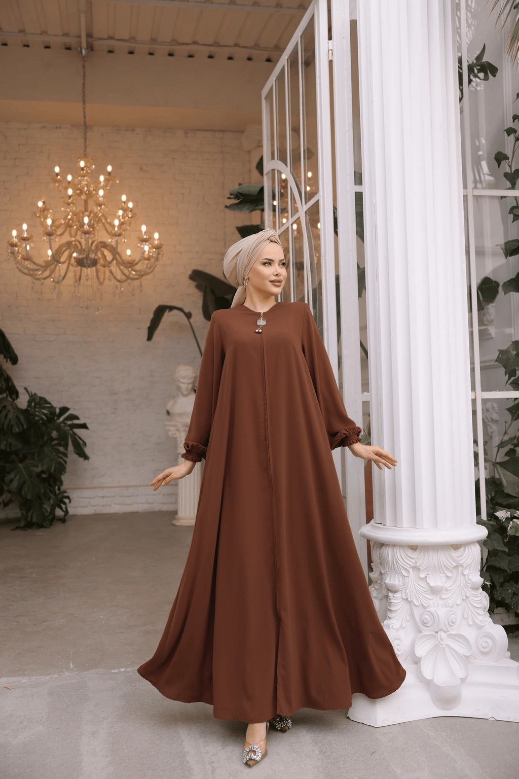 Mevlana Ferace 5002