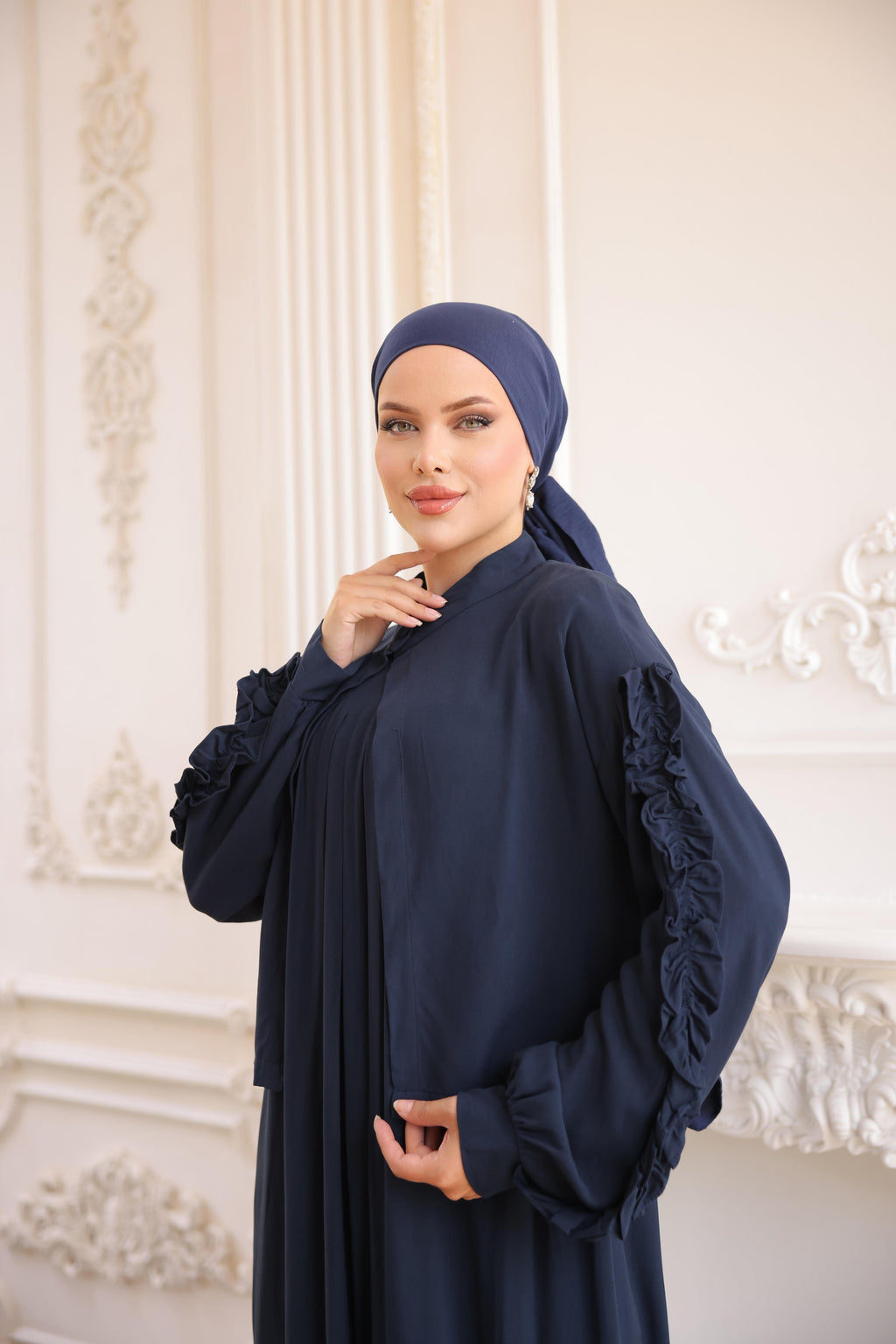 2'li Takım Elbise 5099