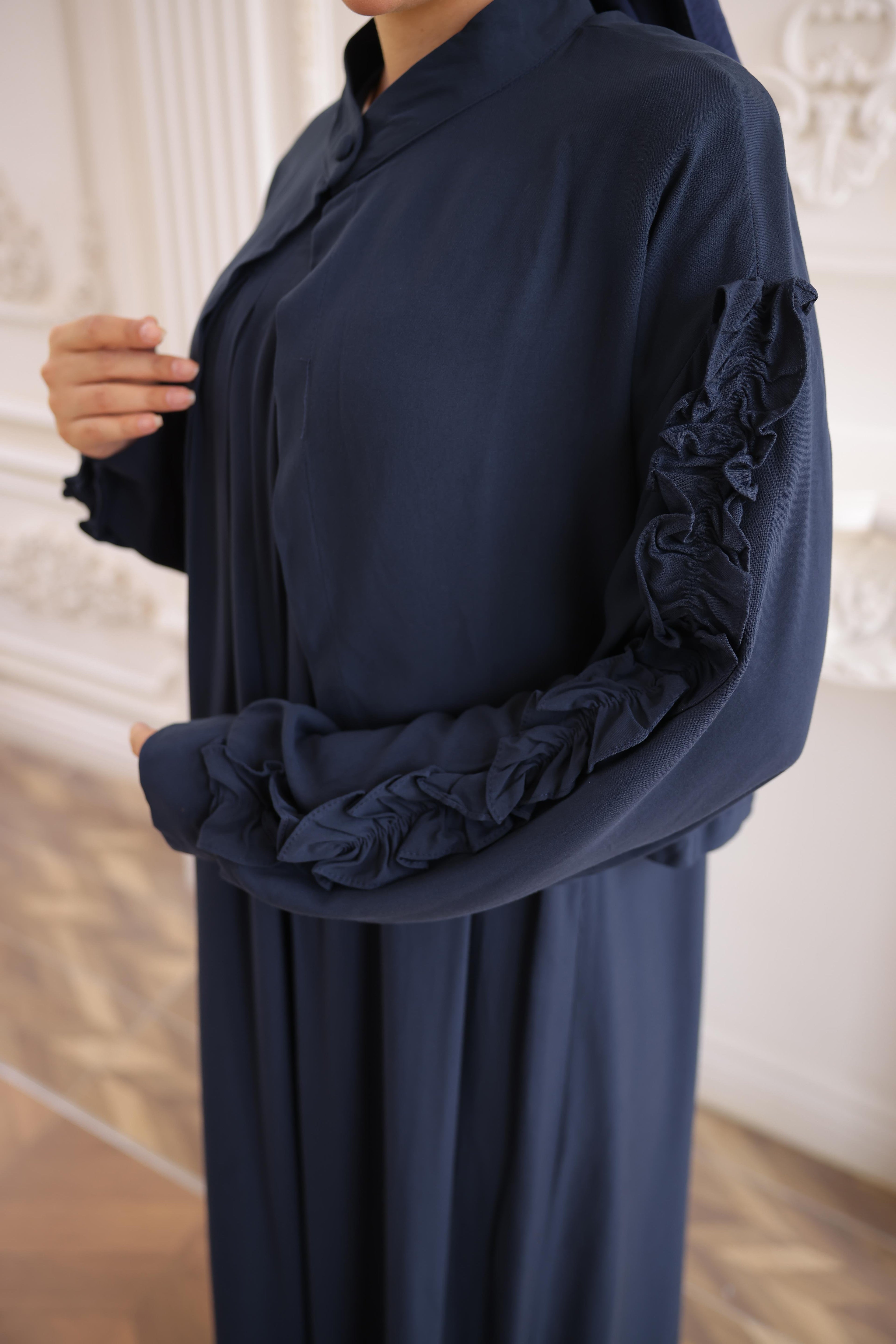 2'li Takım Elbise 5099