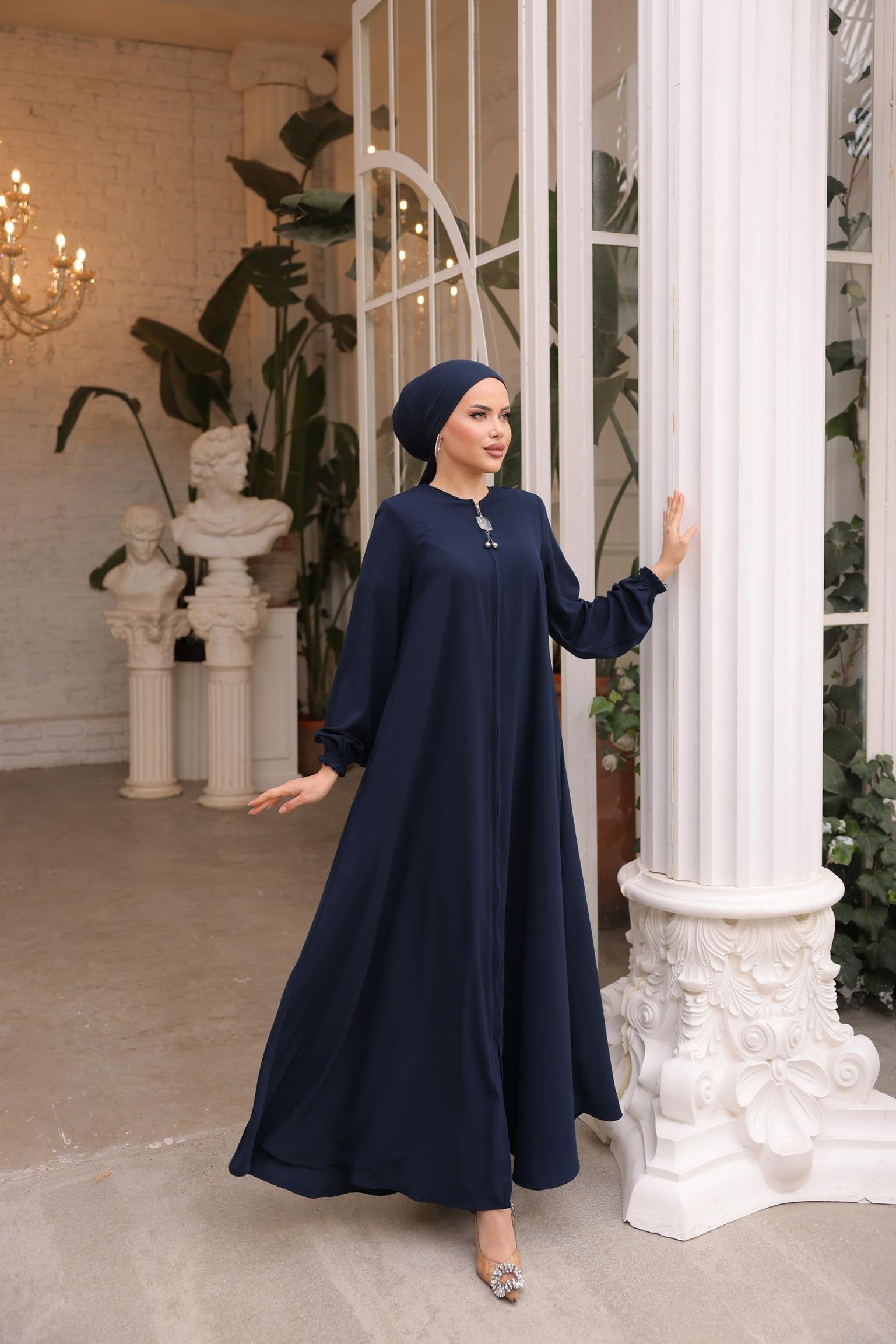 Mevlana Ferace 5002