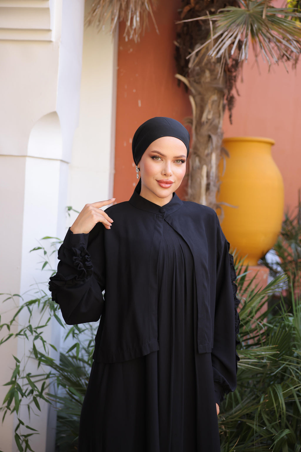 2'li Takım Elbise 5099