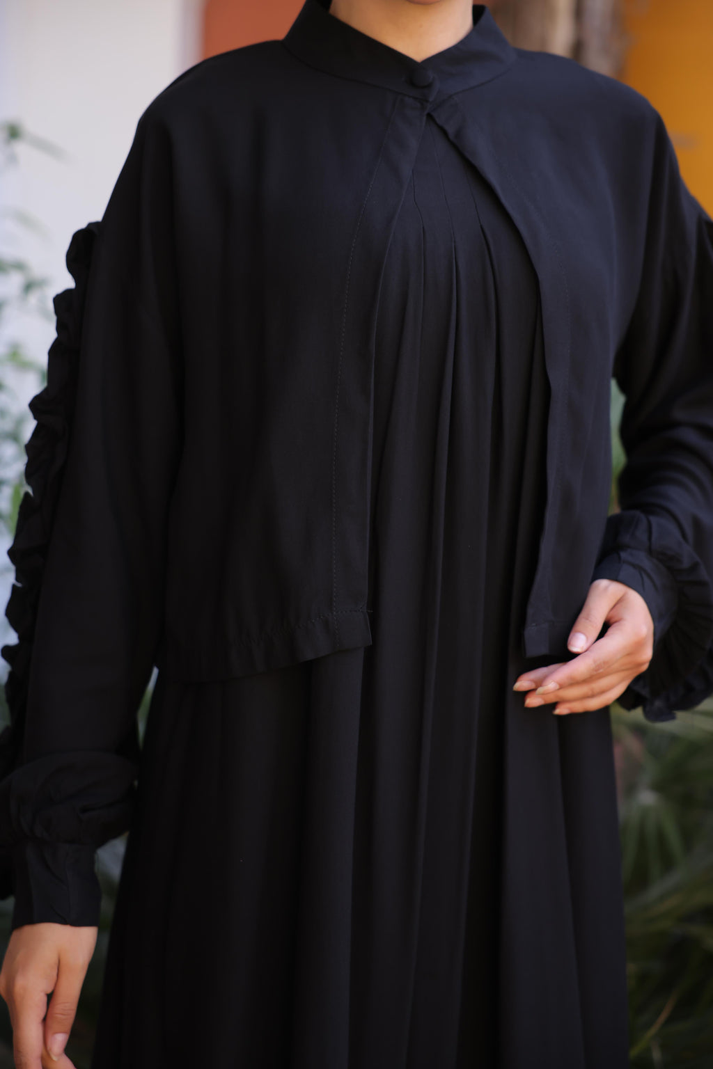 2'li Takım Elbise 5099